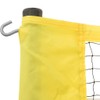 SVRCK Enjoy Fun Family Games with Durable Volleyball Net, Quick