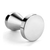 APTSPADE Coffee Tamper 58 mm, Espresso Masher 58 mm, Aluminium