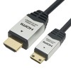 Horic High-Speed HDMI Mini Cable