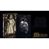 Merlin Illuminations Playing Cards by Art Playing Cards, Cool Poker