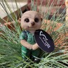 Vivid Arts - Paramedic Meerkat - PLP-153