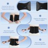 Waist Trainer Belt for Women: Adjustable Lightweight Ergonomic Waist Trimmers