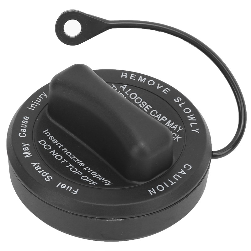 Gas Filler Cap A2214700605 Replacement for MercedesBenz S63 AMG S550