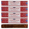 Original Satya Nag Champa Jasmine Blossom Incense Sticks | with