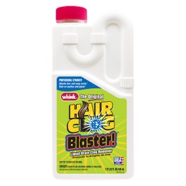 Rust-Oleum Whink 6217 Hair Clog Blaster! 32 Ounce