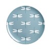 Sophie Allport Dragonfly Melamine Side Plate