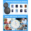 KIUP GPS Tracker for Vehicles with 2-Year Battery Life
