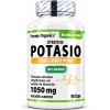 Potasio Citrato Orgánico 90 Caps - Purely Organics