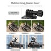 BTG Avata 2 Action Camera Mount Holder for Action 4