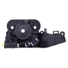 Tailgate Lock with Keys Boot Lock Tailgate Lock Boot Mechanism