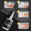 Nail Glue Remover 50ml – Fast & Safe Press-On Nail