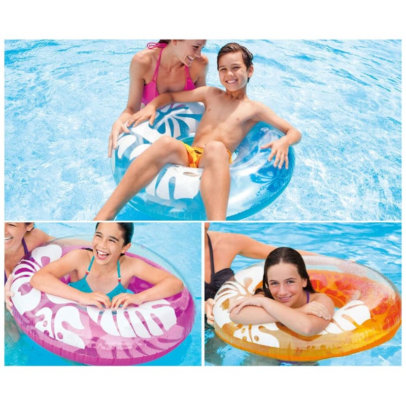 Intex Swim Ring