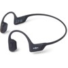 BikingBicycleGarage SHOKZ OpenRun Pro Black, Wireless Hybrid Sports Headphones