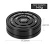 Douk Audio Turntable LP Record 50/60Hz Strobe Speedometer + Tachometer