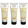 A LA MAISON Oatmilk Body Lotion 8 oz, 3 Pack