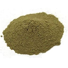 Florida Herb House Dandelion Leaf Powder Organic (Taraxacum Officinale) (16 oz. (1 lb.))
