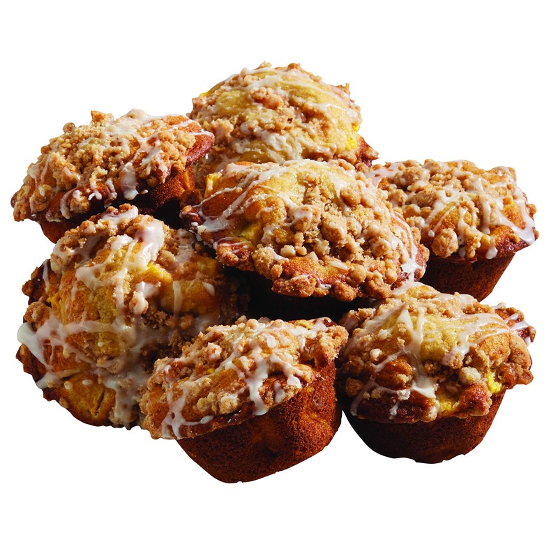 Advanced Non-Stick Muffin Pan