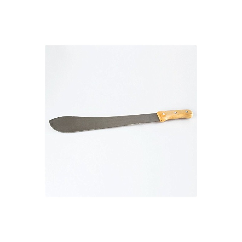 MFH - Bolo Machete mit Canvas-Scheide