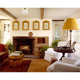 Westinghouse Lighting 11-1/4-Inch Ceiling Fixture, Polished Brass