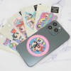 Powerpuff Girls [Die Cut Sticker] Character Sticker / Picnic