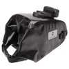 M Wave Goose Bay Saddle Bag - Black