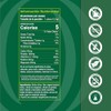 Organika Electrolitos en Polvo Sabor Limonada Clásica Sin Azúcar 20