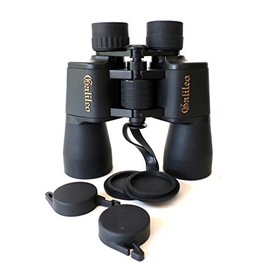 Galileo 10 x 50mm Wide Angle Binoculars