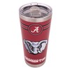 The University of Alabama 22oz Rally Tumbler Crimson Tide Bama