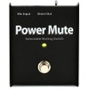 Pro Co Power Mute