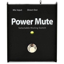 Pro Co Power Mute