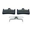 Replacement Brake Pads to fit Hope Tech V4 E4 M4