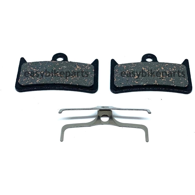 Replacement Brake Pads to fit Hope Tech V4 E4 M4