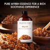 Majestic Pure Myrrh Oil, Premium Quality, 4 fl Oz
