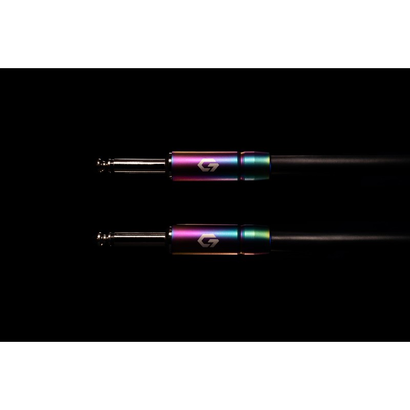 Ibanez GLIDELINE GL20 Shielded Cable 6.10m/20ft