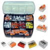 Wago 105 + 150 Connecting Terminal Set