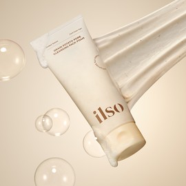 sweep Ilso Grain Potato Pore Cleansing Pack Foam 150ml / 일소 그레인 포테이토 포어 클렌징 팩폼 150ml