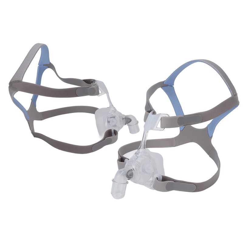 Breathing Machine Nasal Cover Frame Headgear Breathing Machine Face Cover