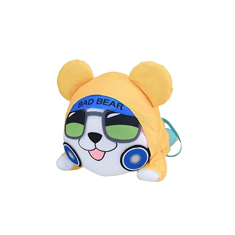 Bang Dream! Girls Band Party! Mega Jumbo Plush Doll Michelle