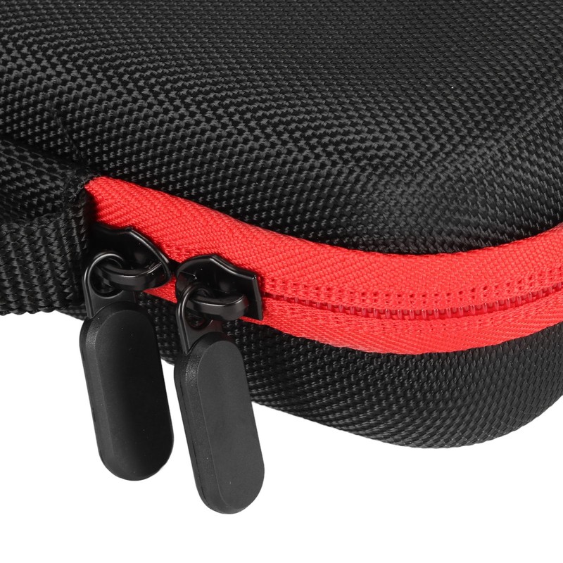 Handheld Game Console Carrying Case EVA Shockproof Portable Storage Bag