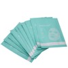 10pcs 25ml Acne Removal Mask Soothing Repairing Oil Control Moisturizing