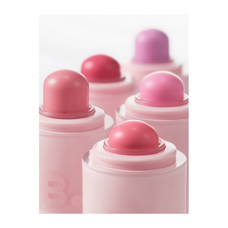 Romantic Blush Lip & Cheek 26colors / 로맨틱 블러쉬 립앤치크