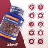 Zipvit Irish Sea Moss 4000mg, 120 Vegan Tablets, High Strength