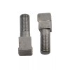 for Bradco, Shaver, Ashland, Baumalight, JCB, ARP 10X Threaded Stump