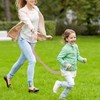 Pinenuts Anti Lost Wrist Link Belt, 2.5M Toddler Safety Harness