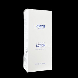 Atomy Homme Lotion (for men) / 애터미 옴므 로션 (남성용)