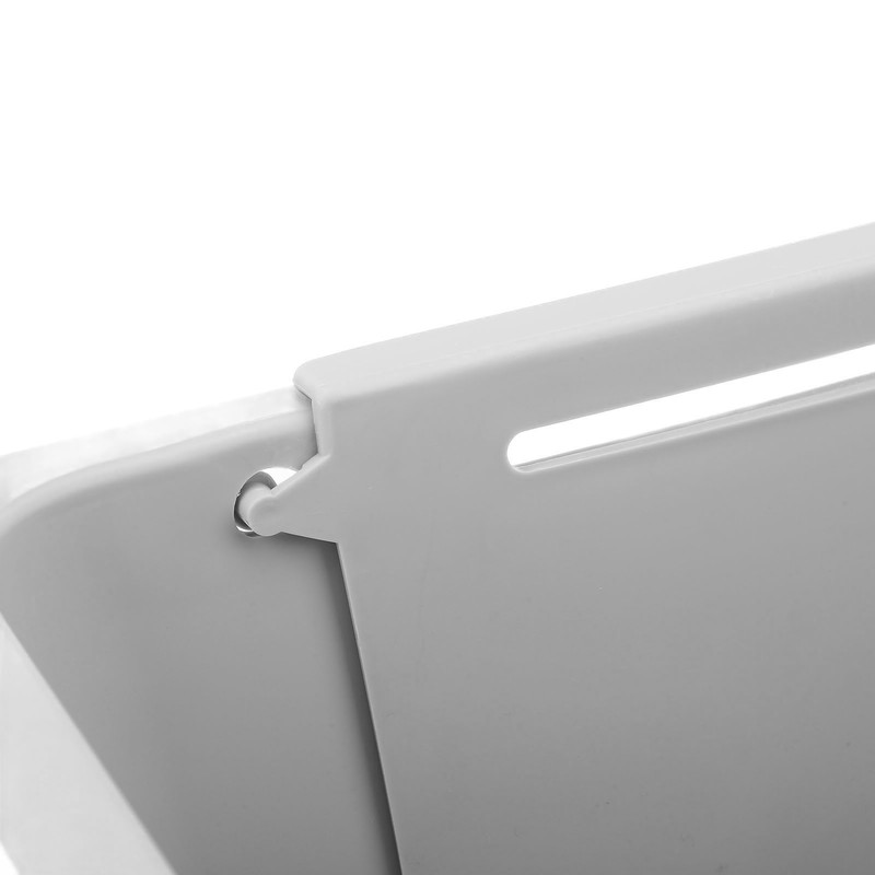 Chest Freezer Basket Deep Adjustable Storage Organizer Bin Divider Expandable