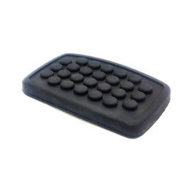 Ohno Rubber Pedal Pad DH-2086