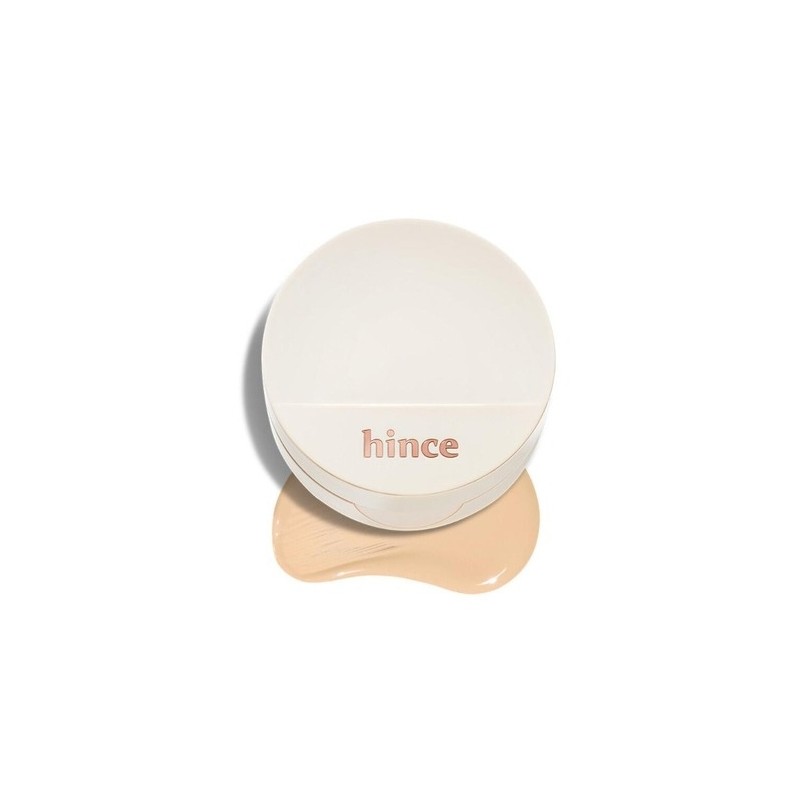 Hins Second Skin Glow Cushion / 힌스 세컨 스킨 글로우