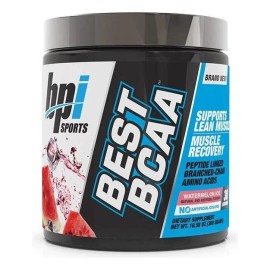 Aminoacido Best Bcaa 30 Servicios Bpi Los Sabores