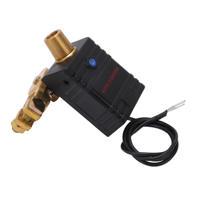 18V Car Battery Starter 2400A Over Discharge Protection Sensitive Fit